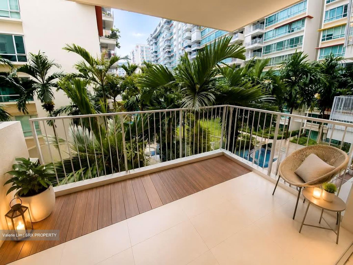 Caspian (D22), Condominium #601502801